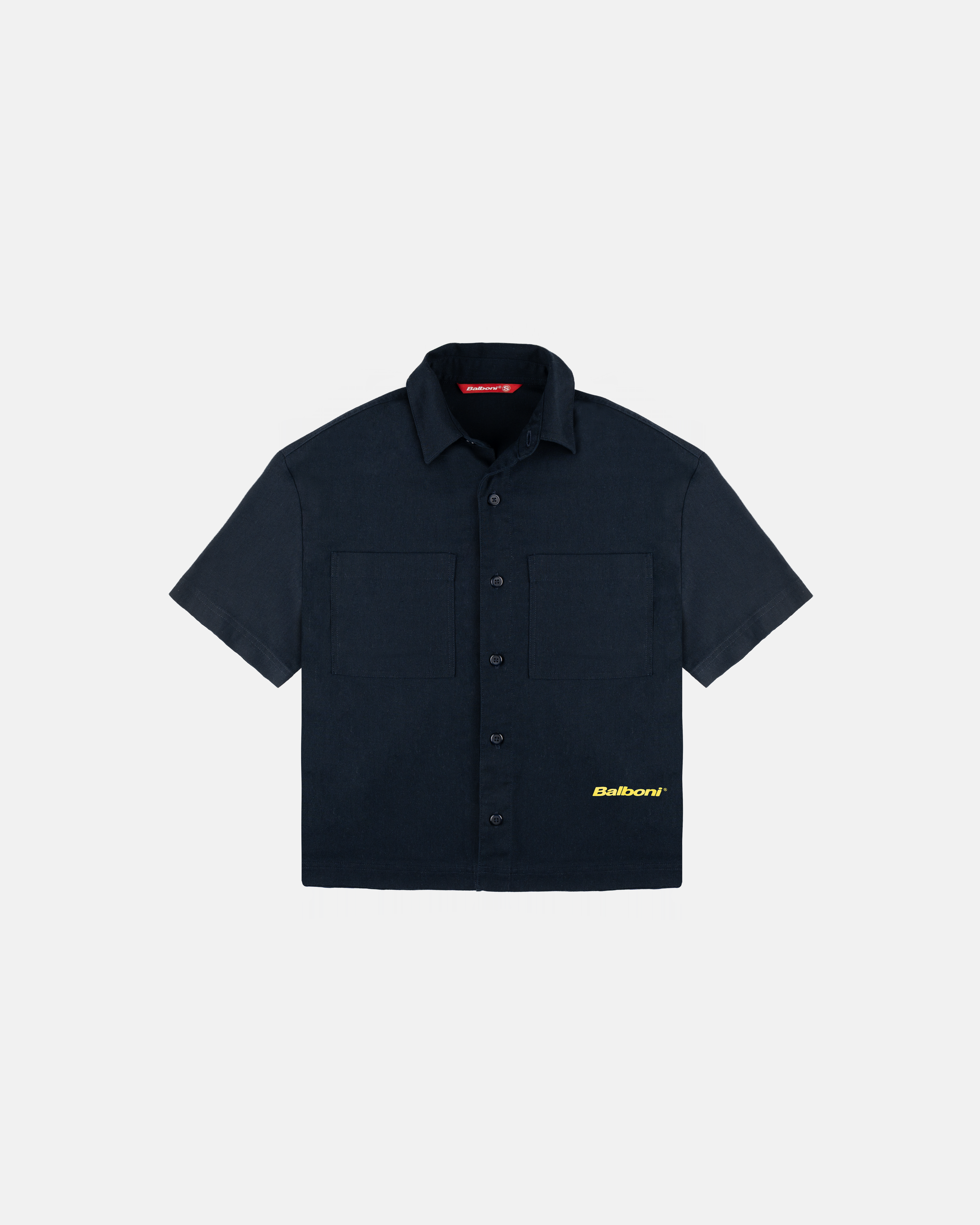 SHIRT JAY NAVY