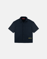 SHIRT JAY NAVY