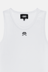 TANK FREE WHITE