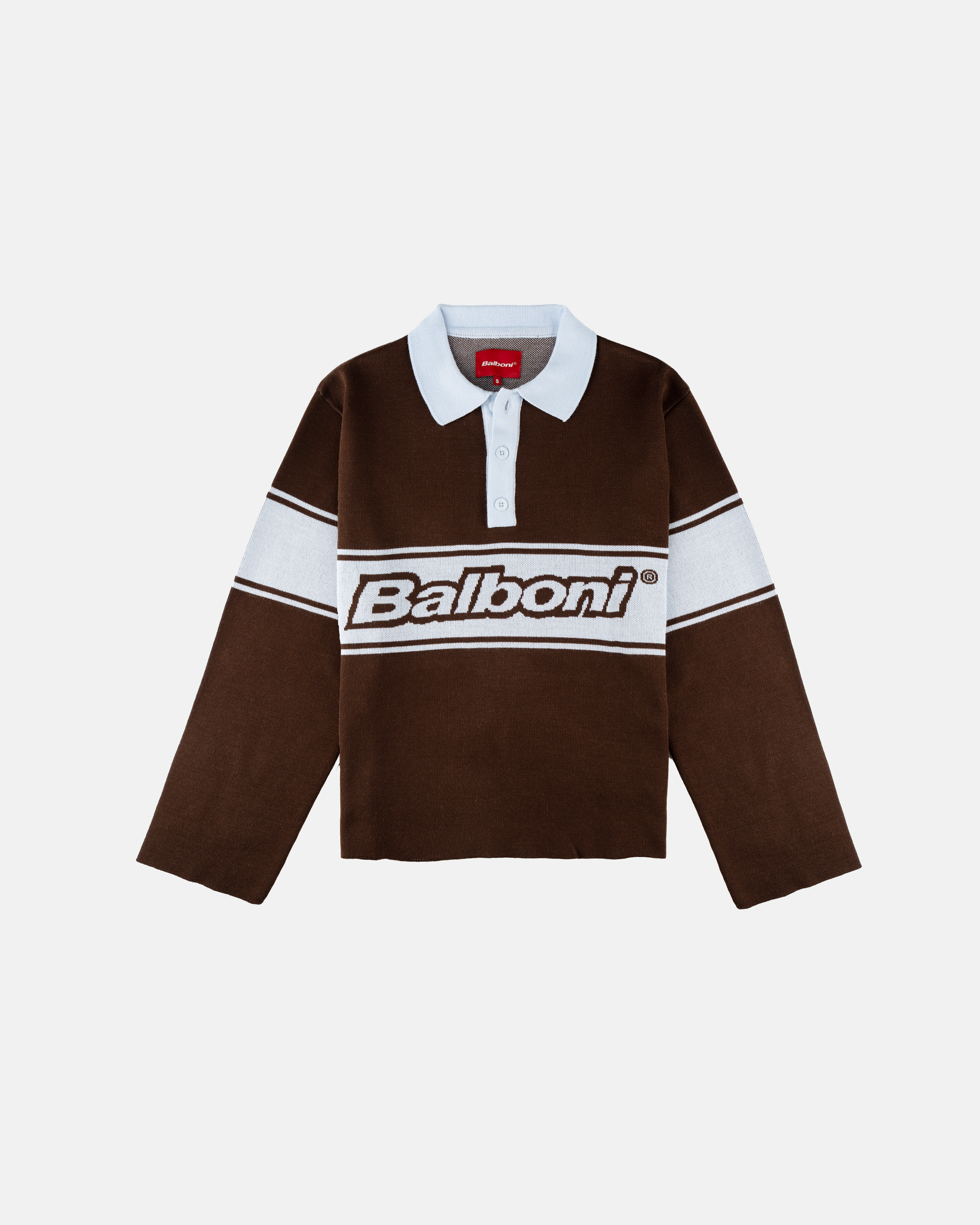 RYAN KNIT