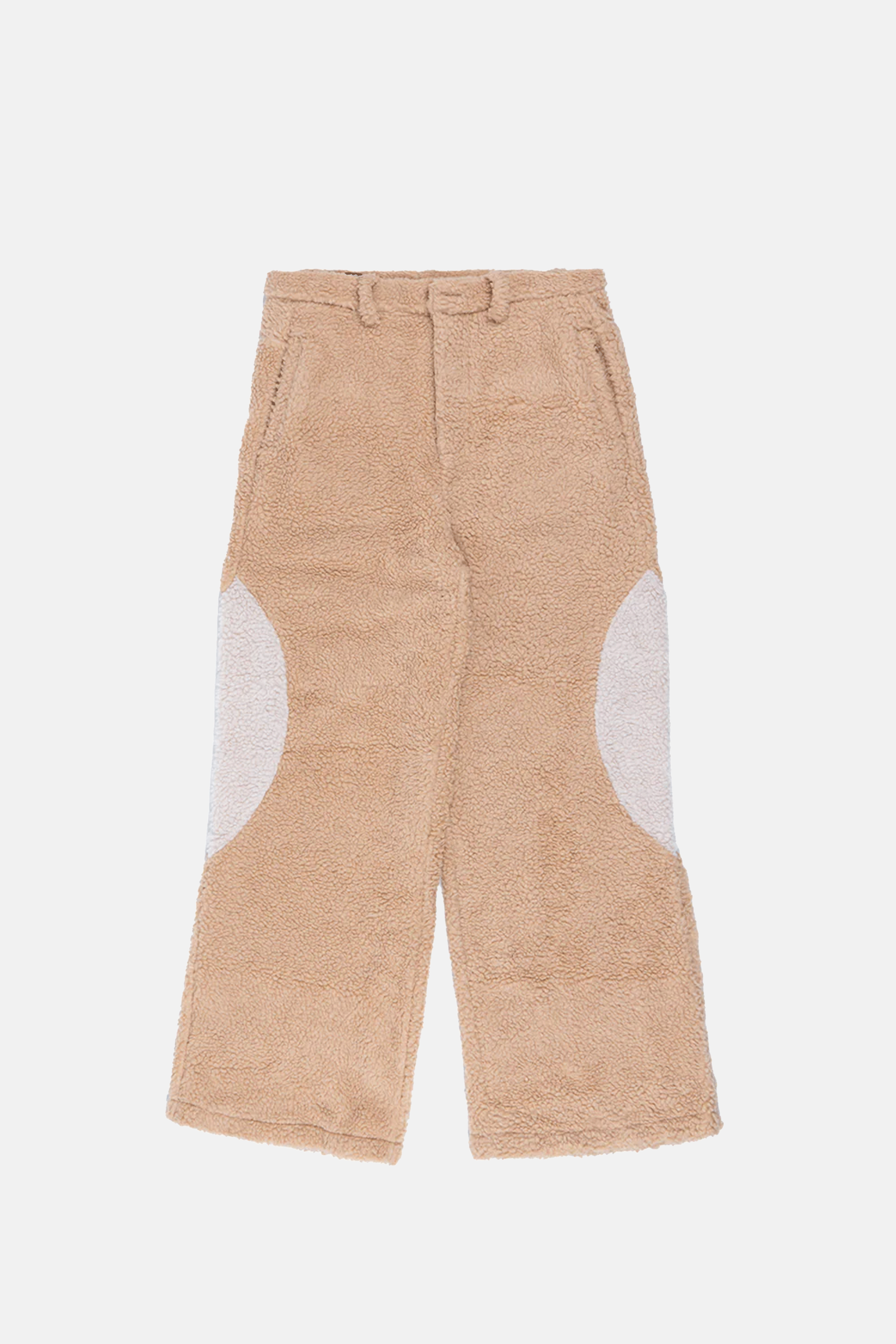 PANTS RAW