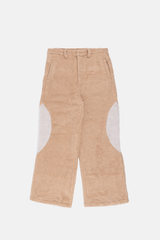 PANTS RAW