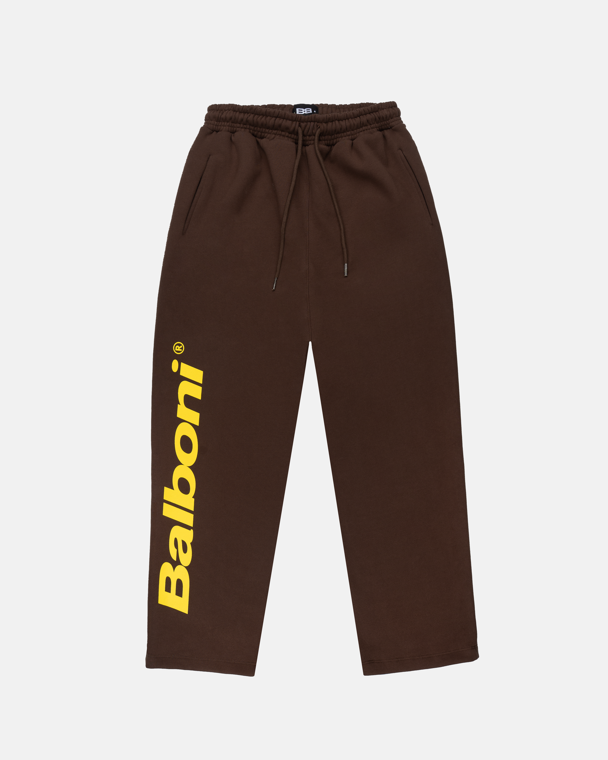 PANT NAHUEL BROWN