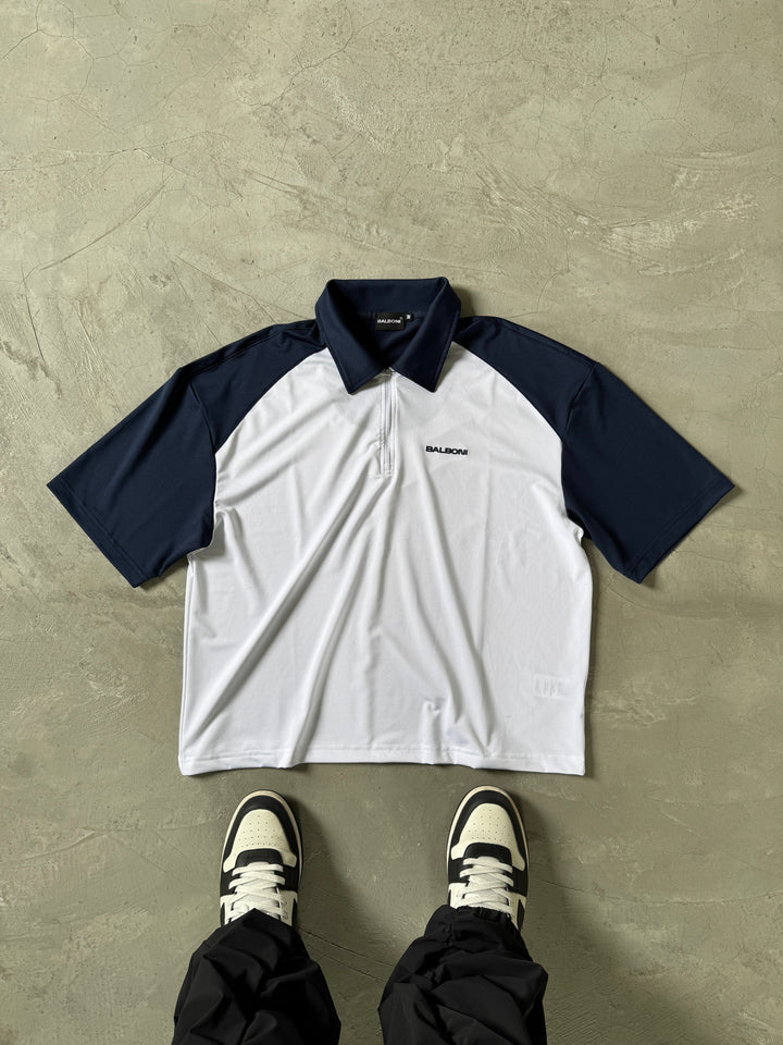 TENNIS WHITE