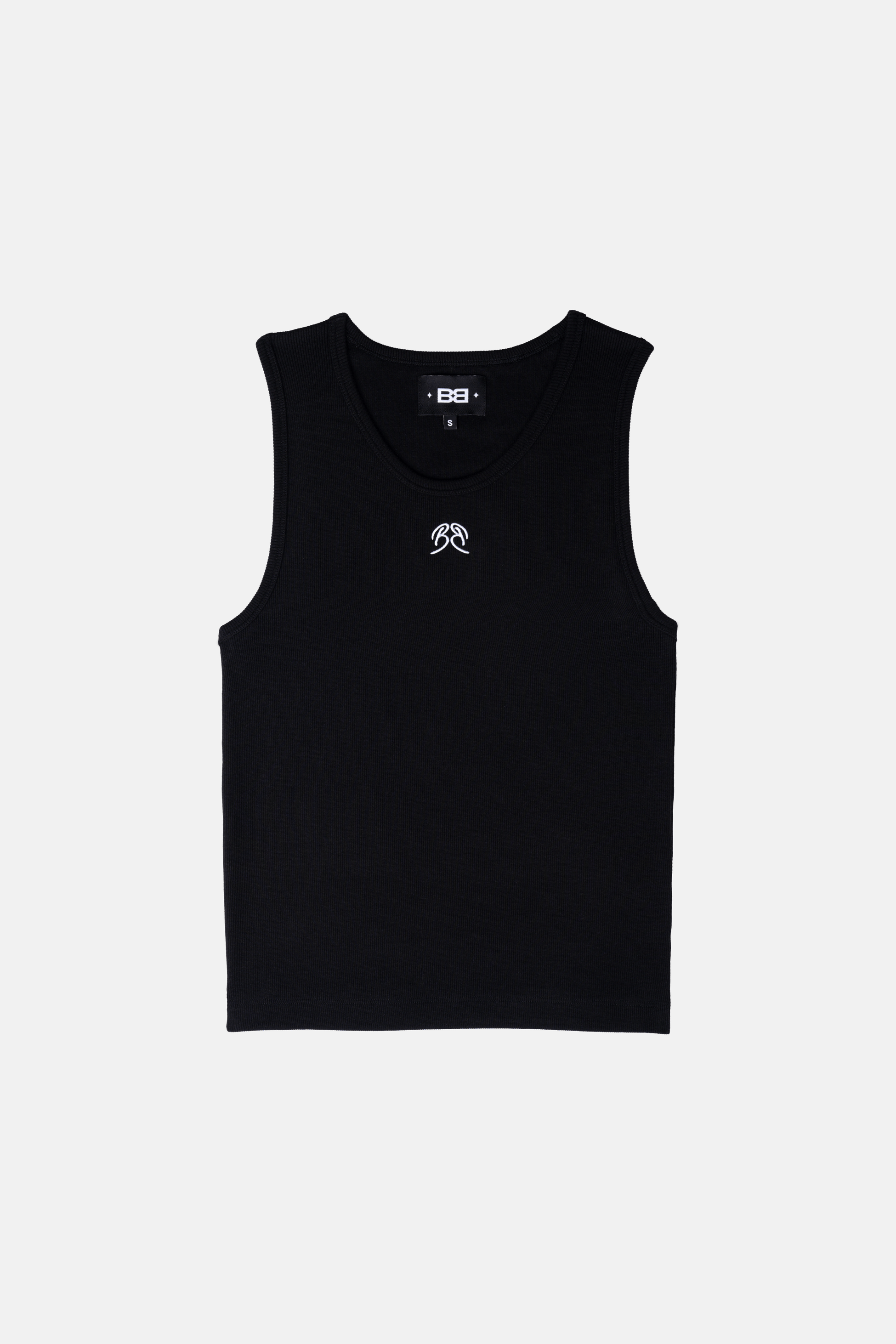 TANK FREE BLACK