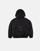 Set Parker Black (Cortaviento)