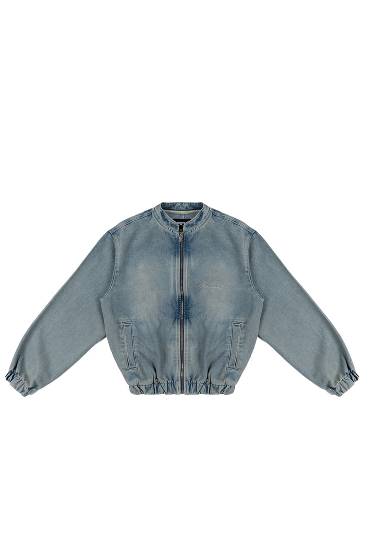CASACA BOMBER MEET