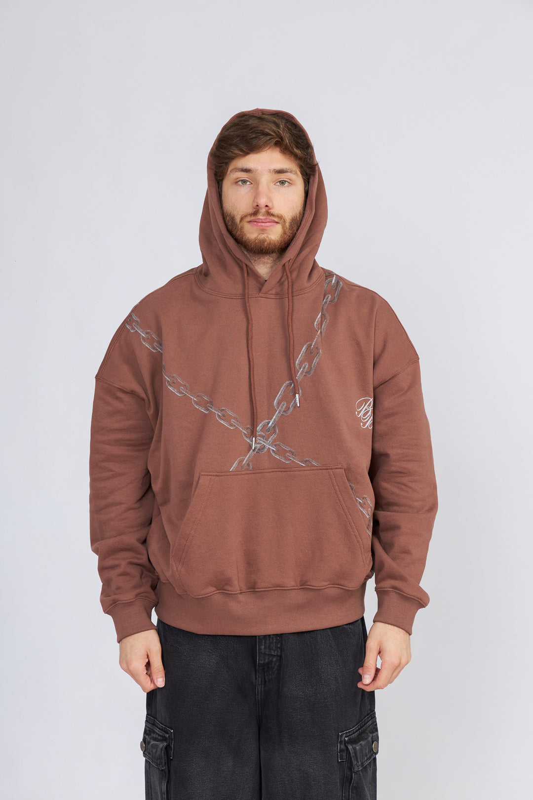 HOODIE CHAIN