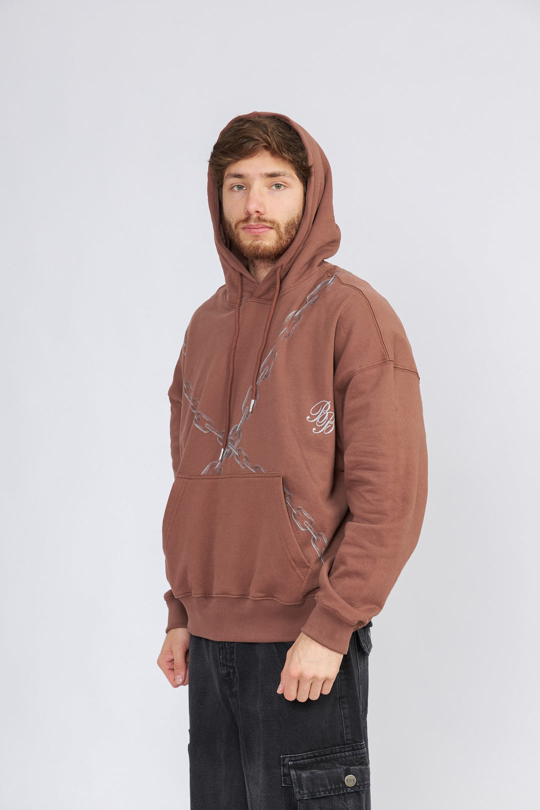 HOODIE CHAIN