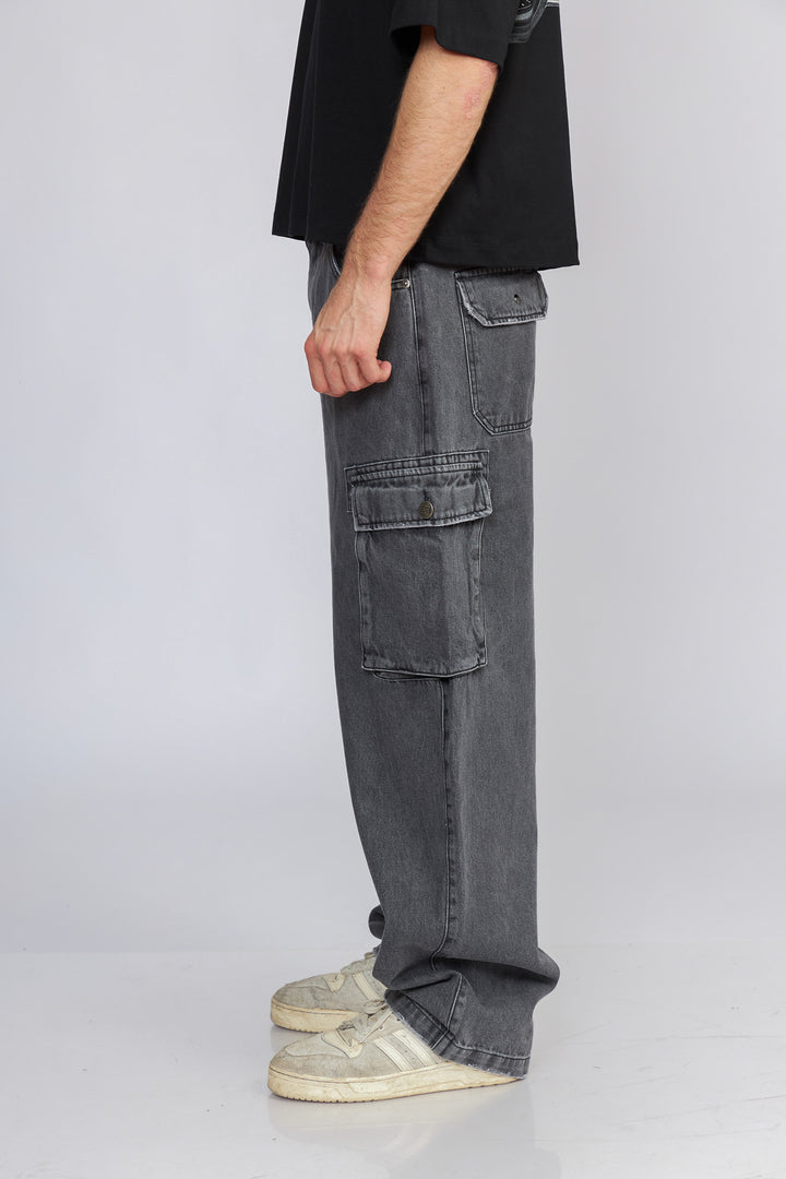 BAGGY CARGO CINDER