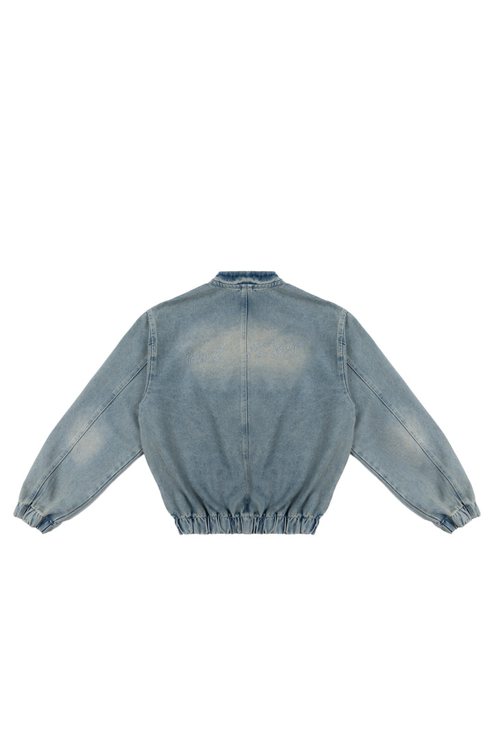 CASACA BOMBER MEET