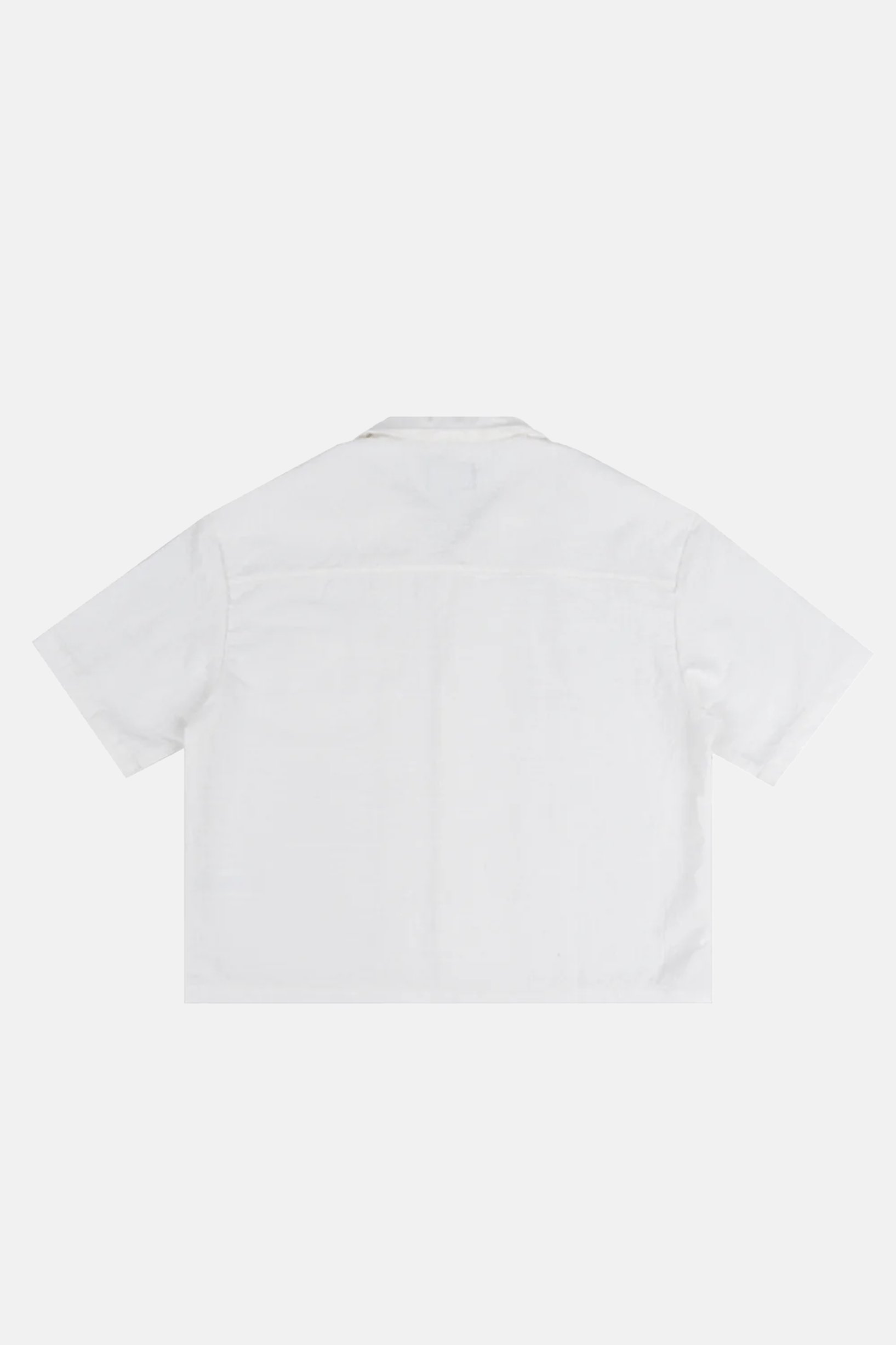 SHIRT ROOT WHITE