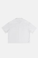 SHIRT ROOT WHITE