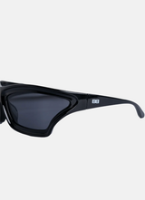 SUNGLASSES NOX BLACK
