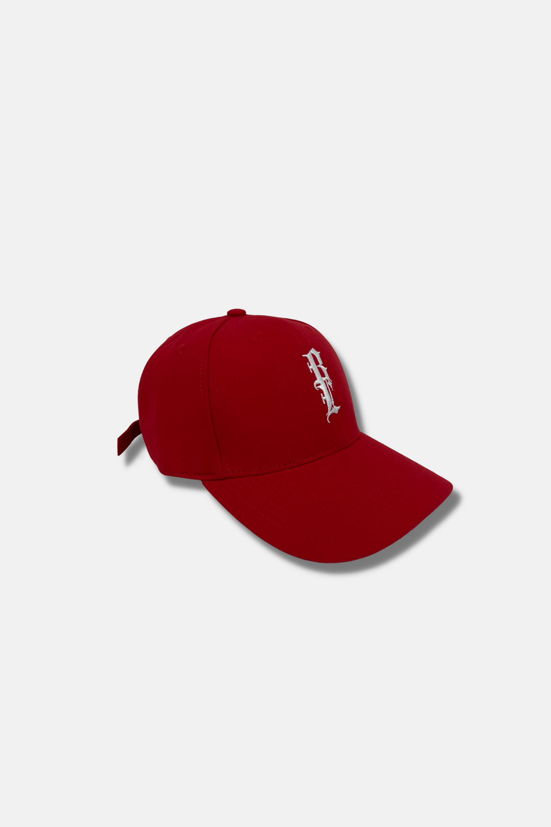 Gorra Roja 'BL'