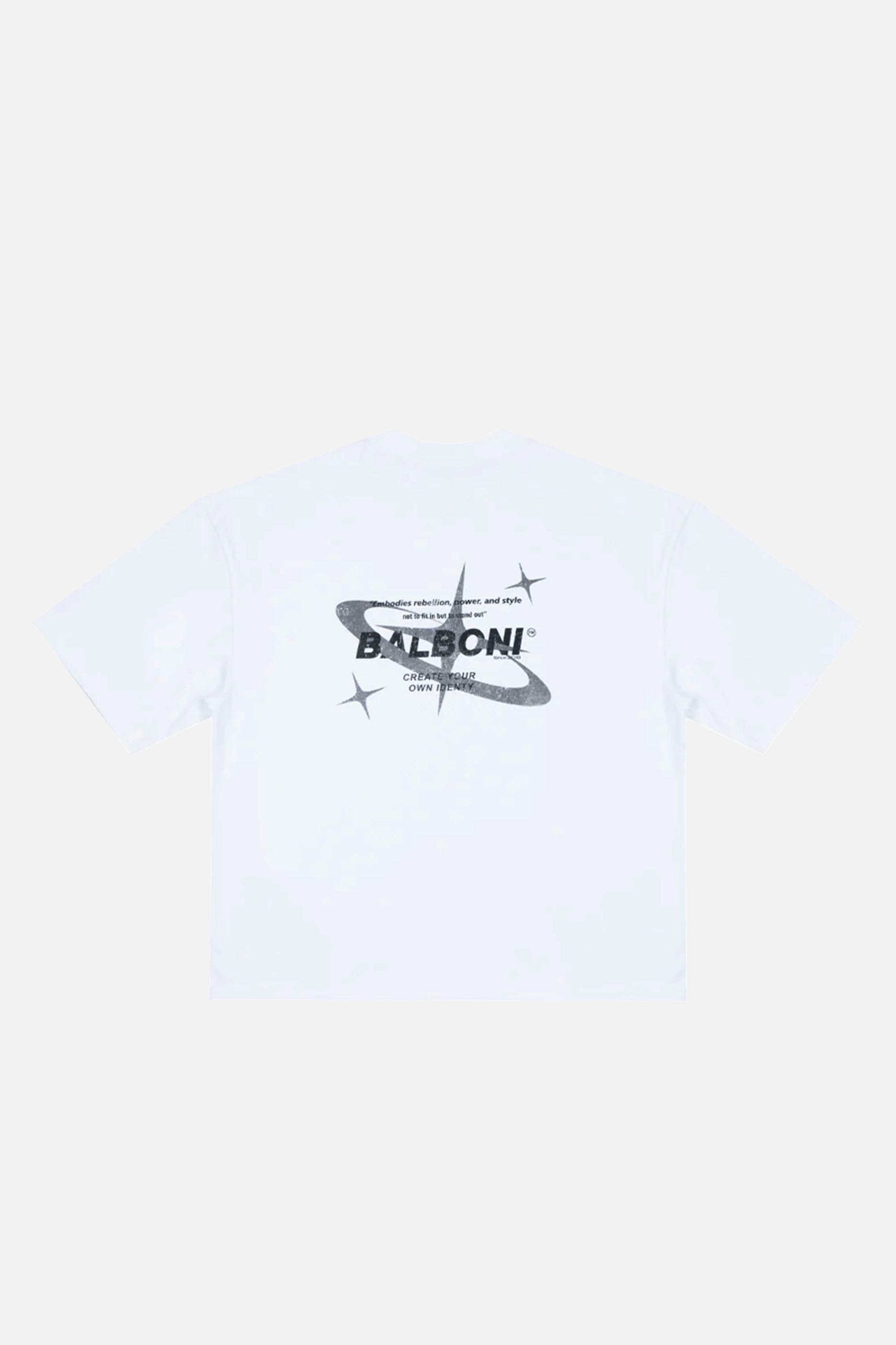 T-SHIRT MYERS SPACE