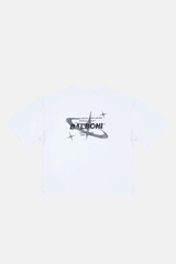 T-SHIRT MYERS SPACE