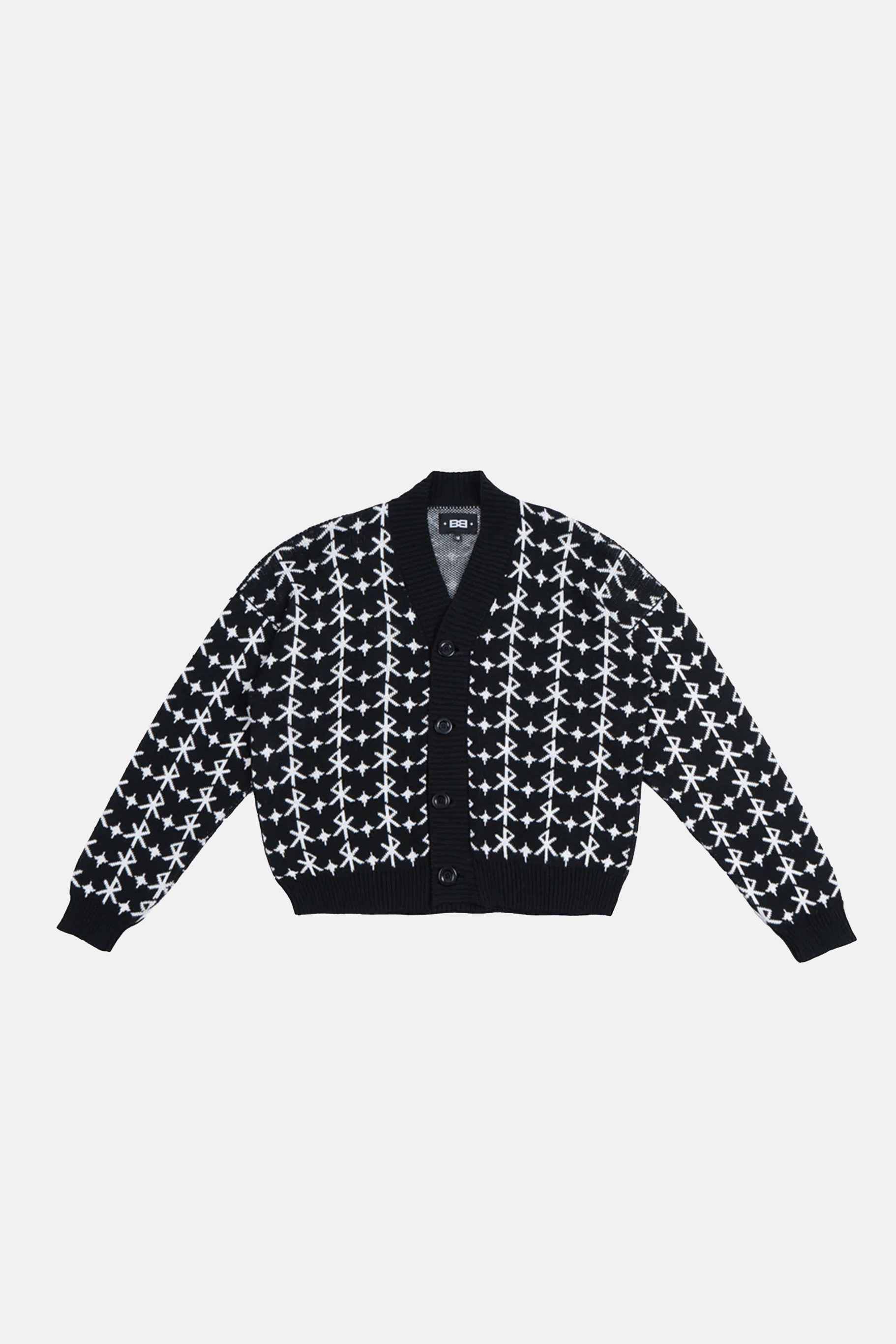 CARDIGAN ARMOR