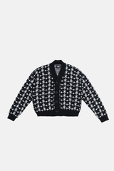 CARDIGAN ARMOR