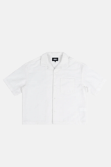 SHIRT ROOT WHITE