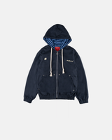 JACKET KARL BLUE