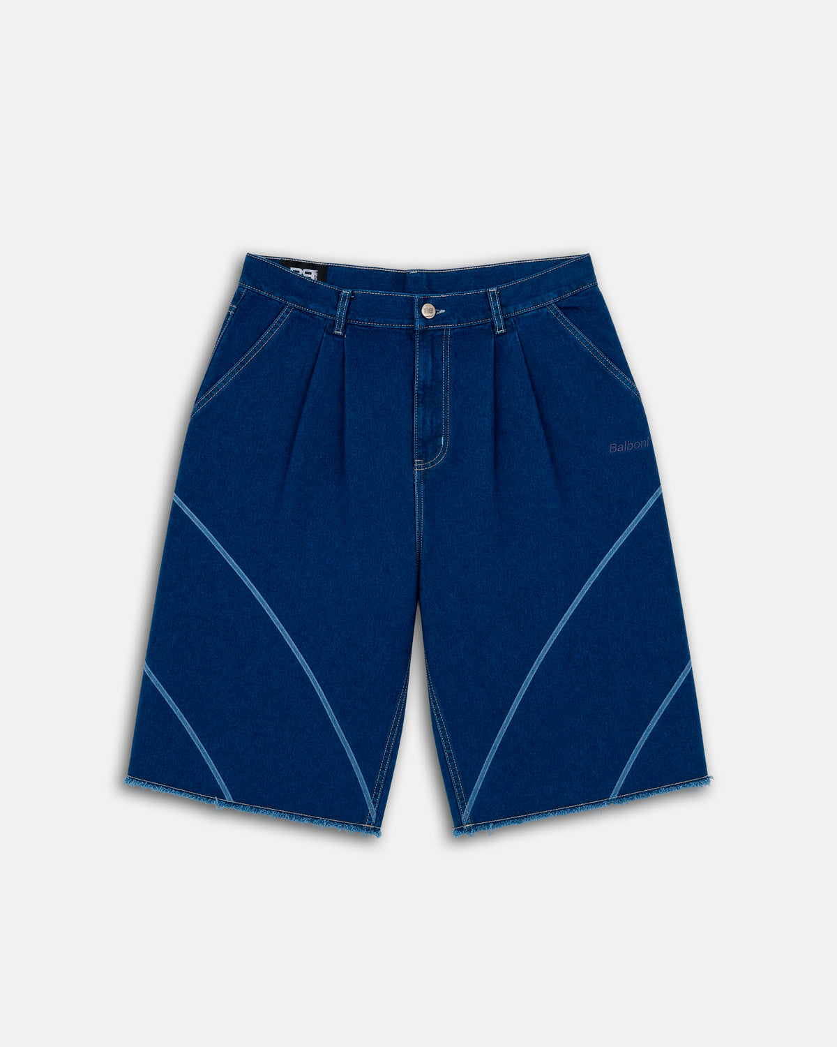 JORTS OGIER RAW