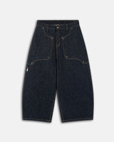 RIVET BAGGY HOOK