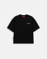 BOXY BLING BLACK