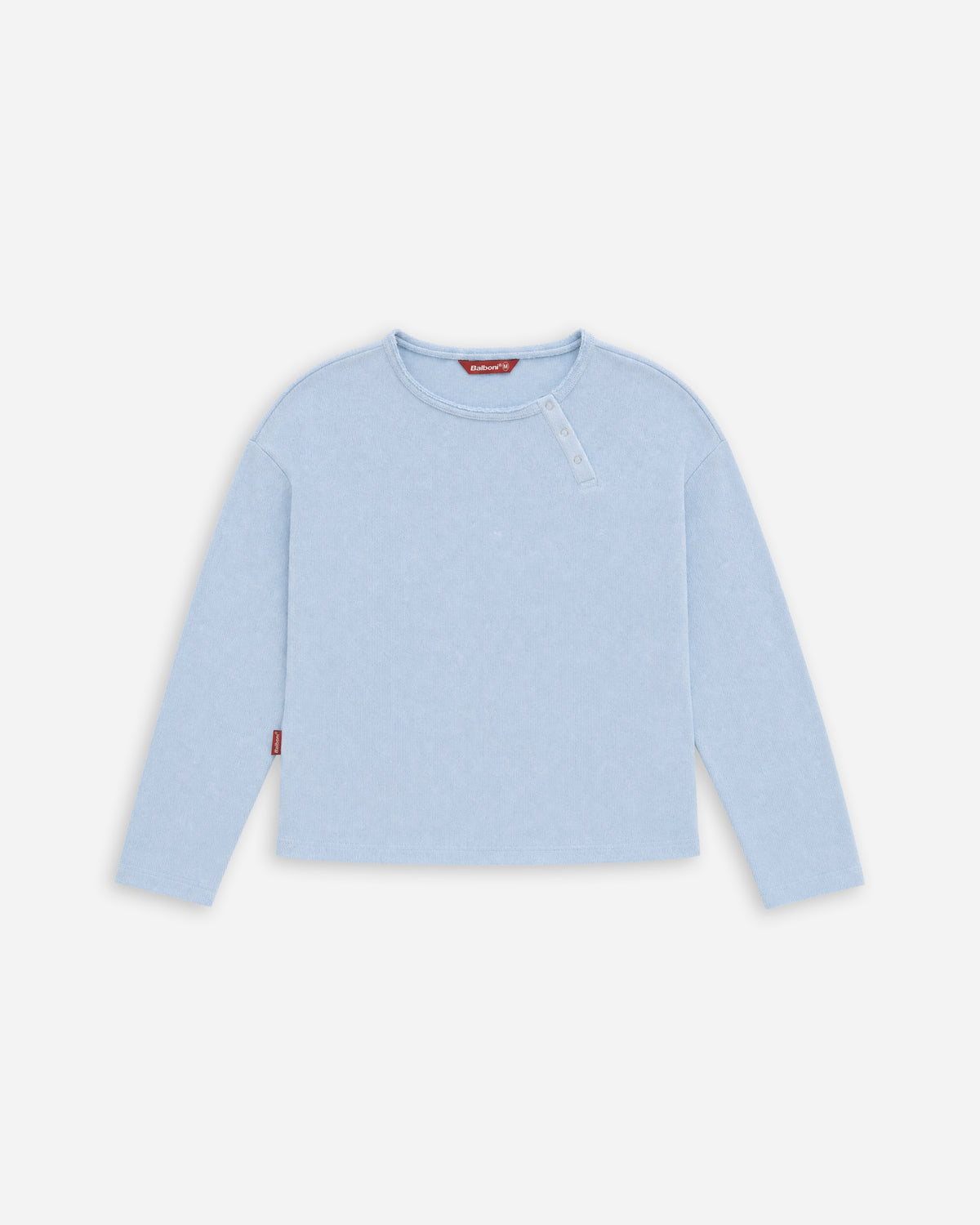 LONG SLEEVE FLYIN SKY