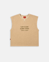 TANK SCATTER