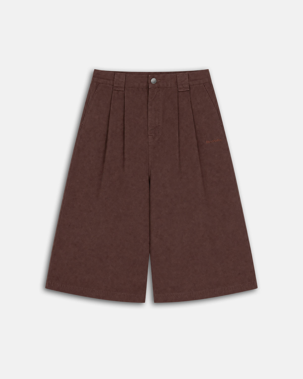 HEATHER JORTS BROWN