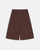 HEATHER JORTS BROWN