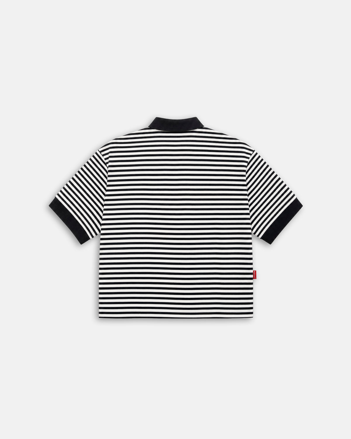 T-SHIRT GRIZZLY BLACK