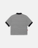 T-SHIRT GRIZZLY BLACK