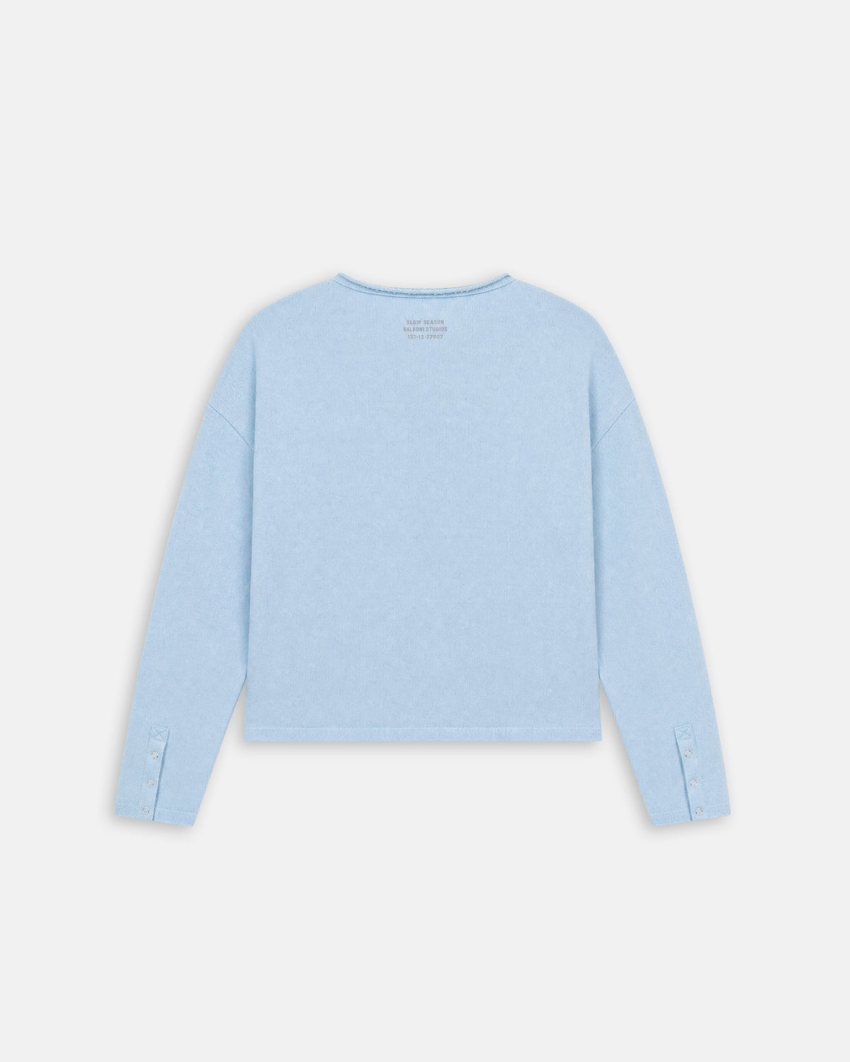 LONG SLEEVE FLYIN SKY