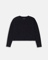 LONG SLEEVE FLYIN BLACK