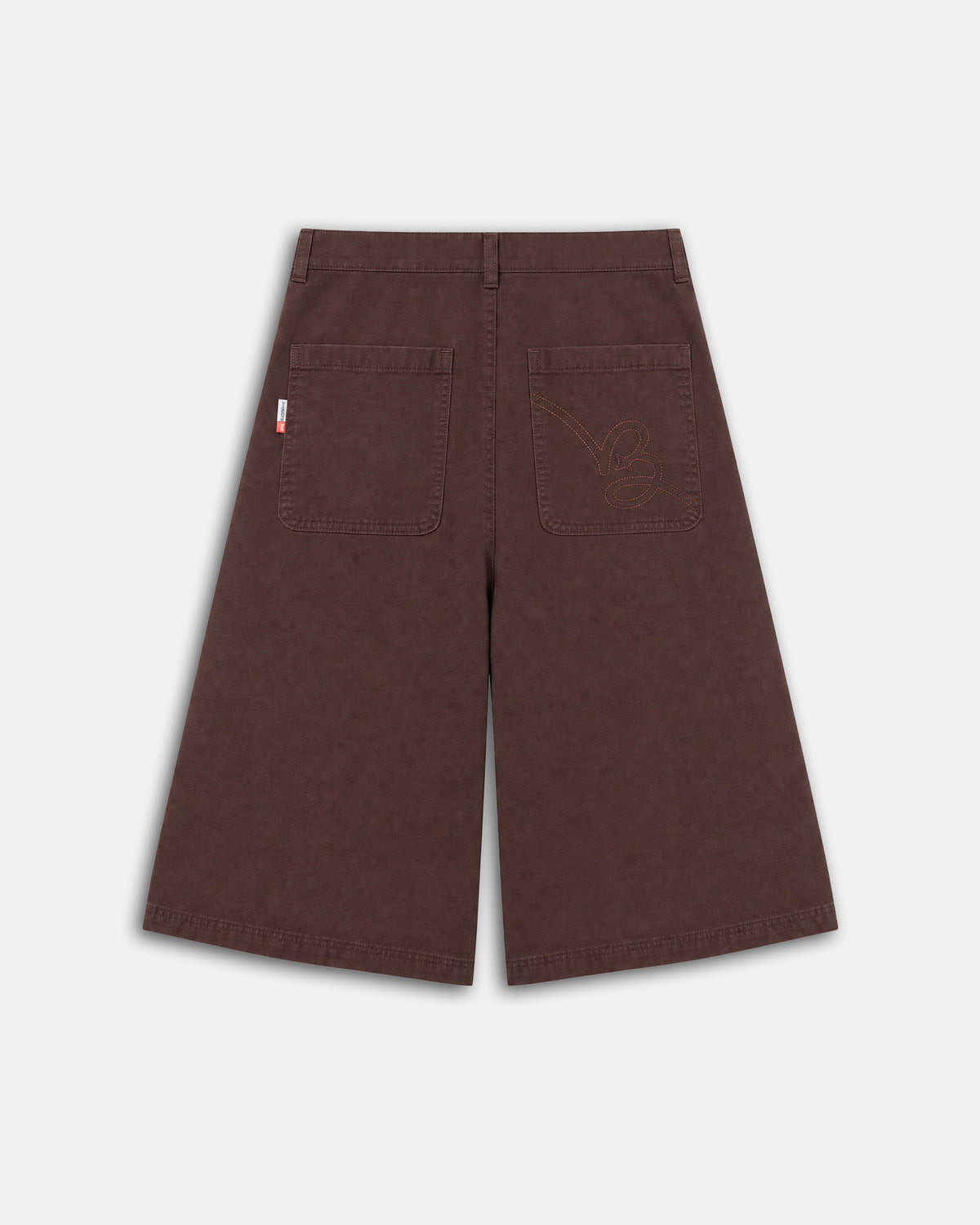 HEATHER JORTS BROWN