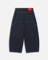 RIVET BAGGY HOOK