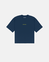 Oversize Chill Blue