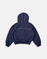 CORTAVIENTO DEEP BLUE