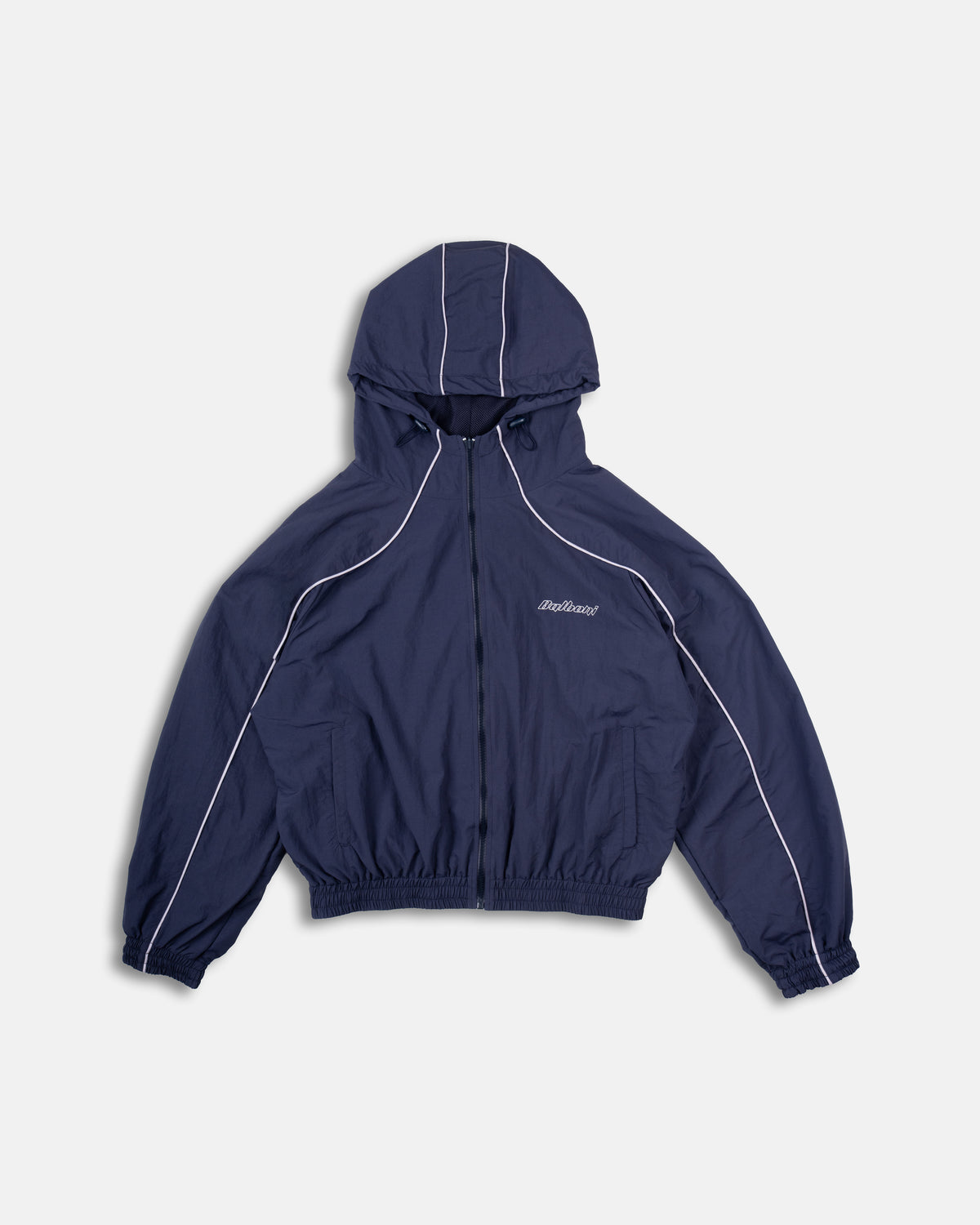 CORTAVIENTO DEEP BLUE