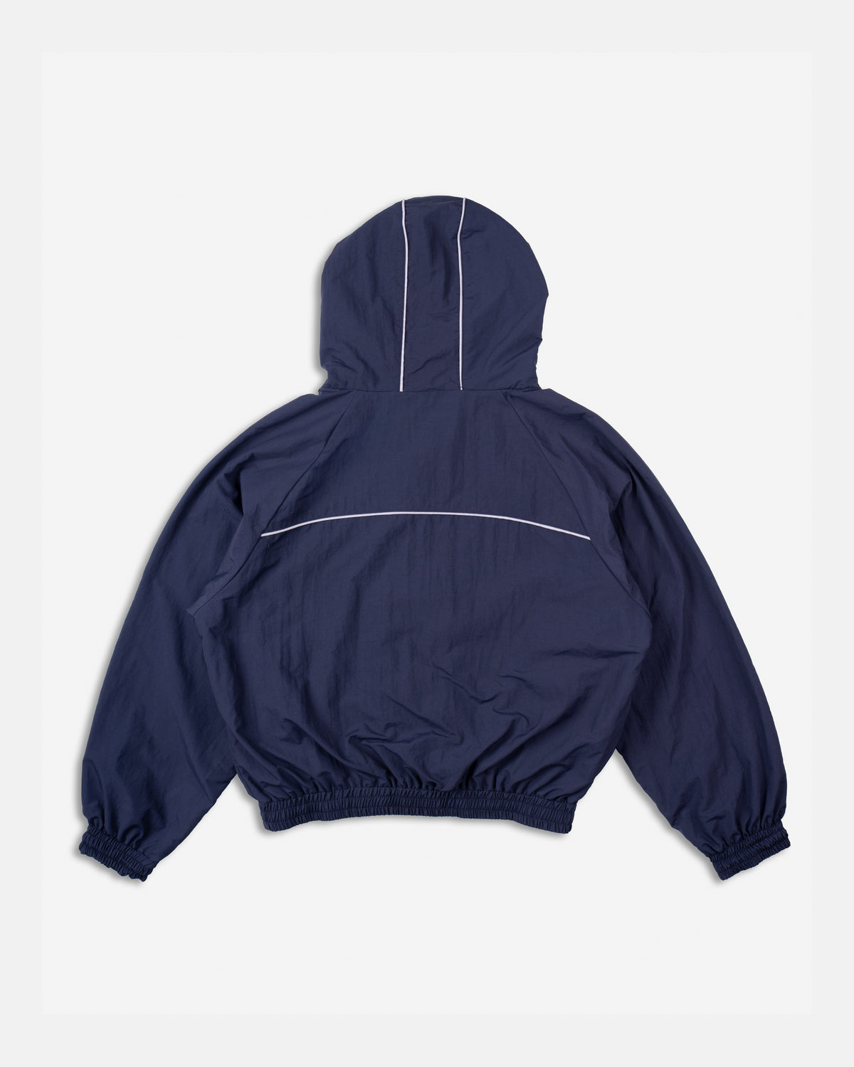 CORTAVIENTO DEEP BLUE