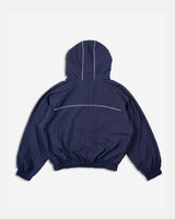 CORTAVIENTO DEEP BLUE