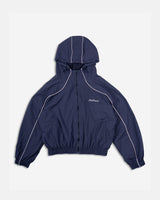 CORTAVIENTO DEEP BLUE