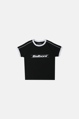 NITRO BLACK BABY TEE