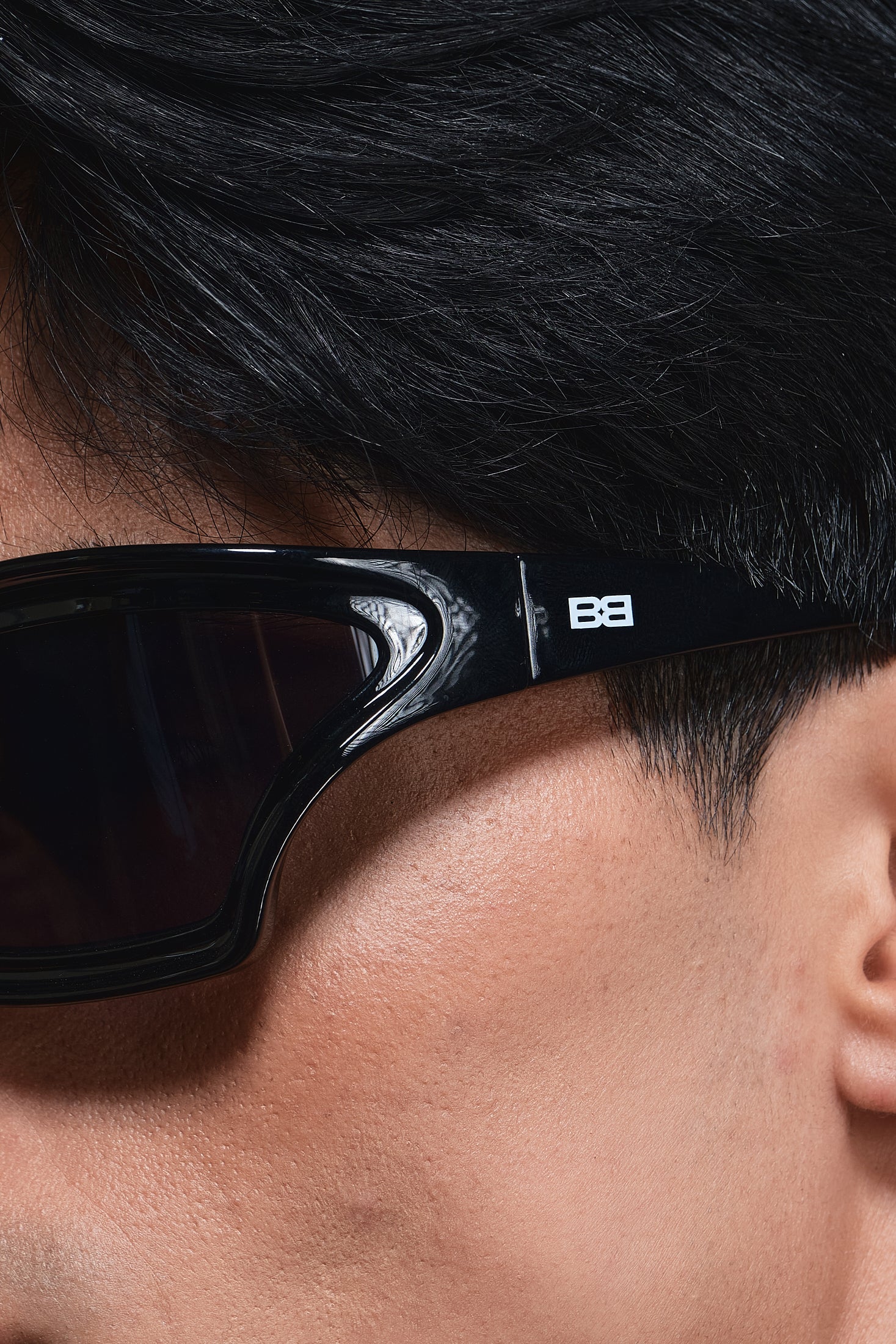 SUNGLASSES NOX BLACK