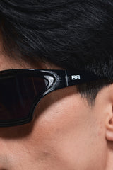 SUNGLASSES NOX BLACK