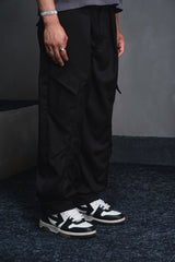 PANTALON LIBERTY BLACK