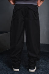 PANTALON LIBERTY BLACK