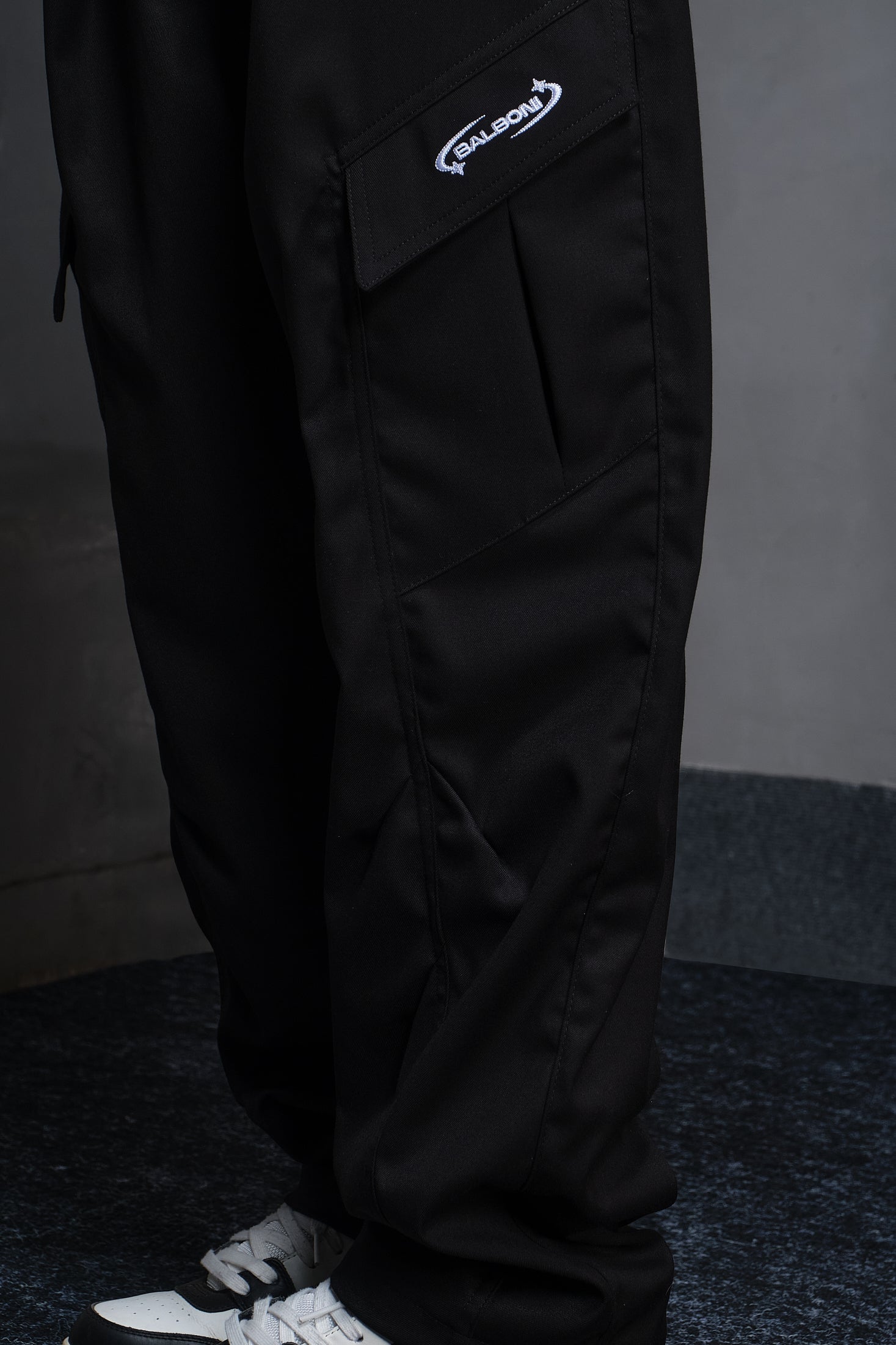 PANTALON LIBERTY BLACK